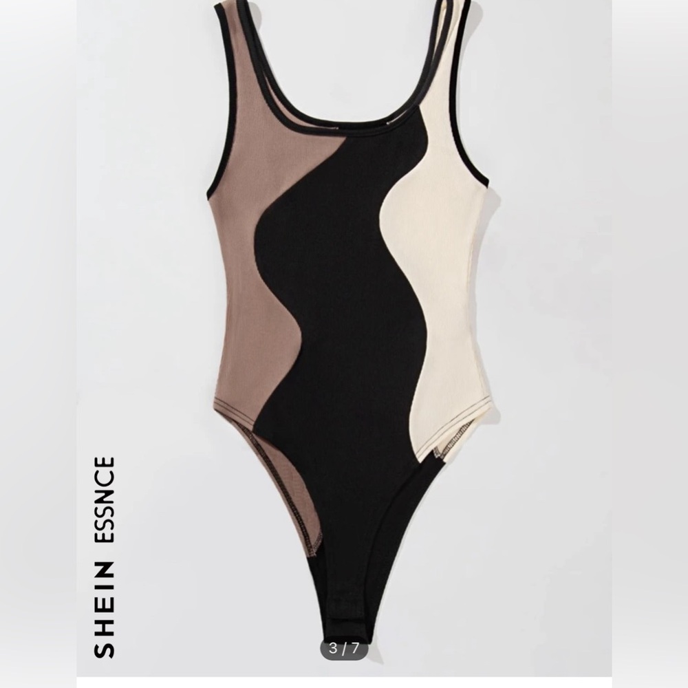 Bodysuit